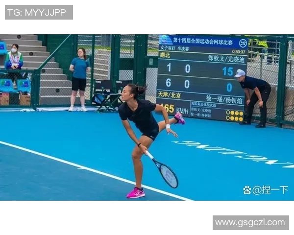 重庆网球队在全运会上的精彩表现与未来发展潜力分析